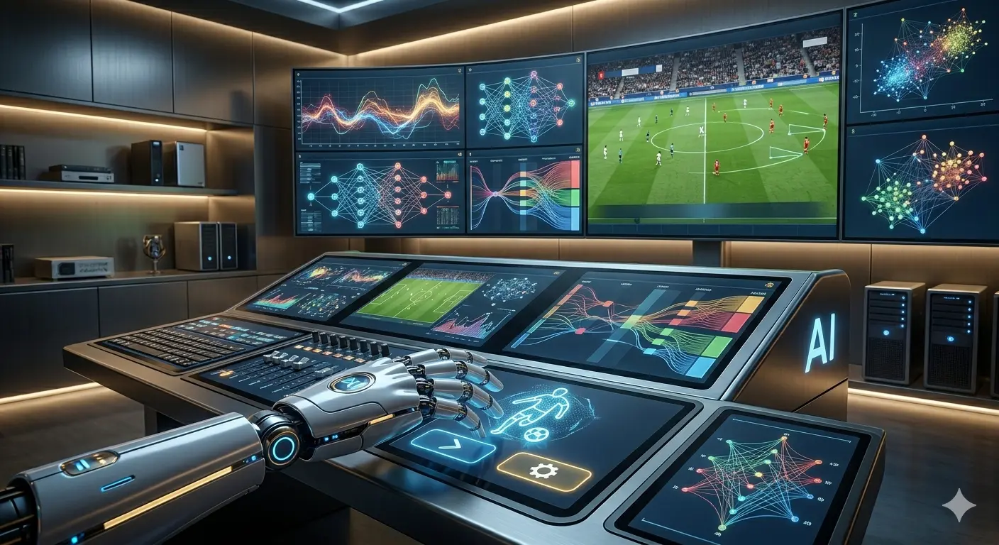 ai football betting
