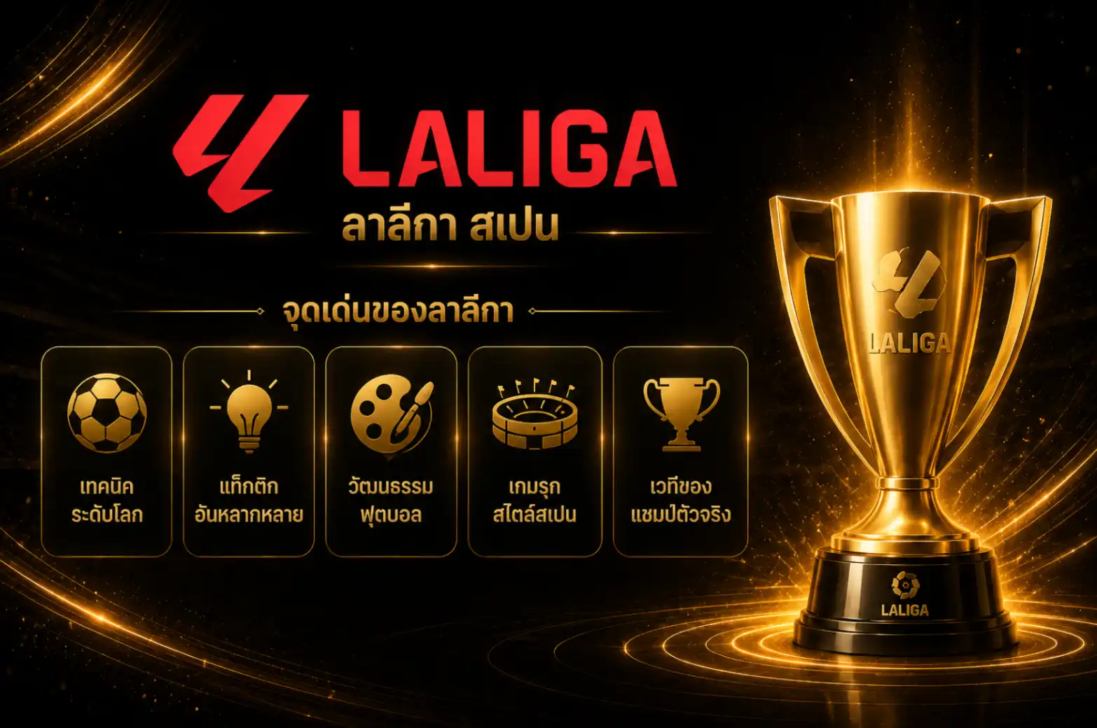 รูป Laliga